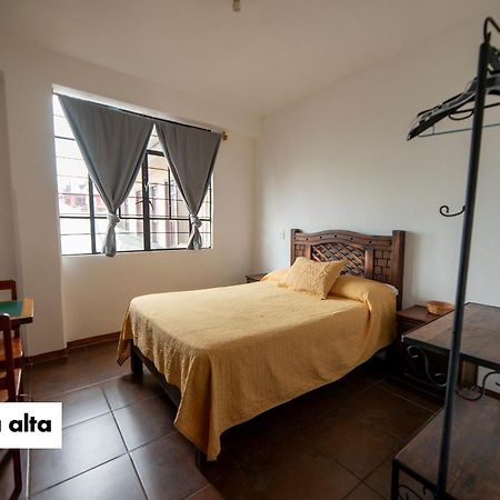 Hotel Casa Madero San Cristóbal de Las Casas Exterior foto